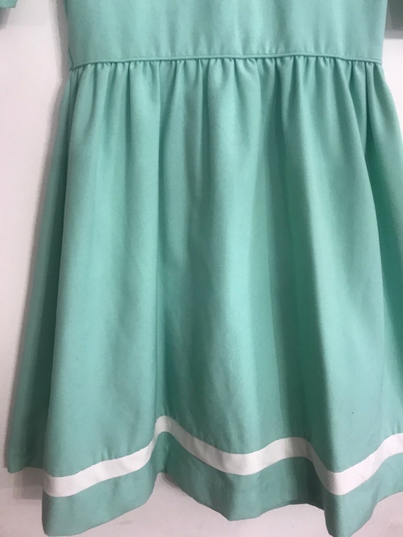 Vintage girls dress,girls dress,vintage dress,hip… - image 5