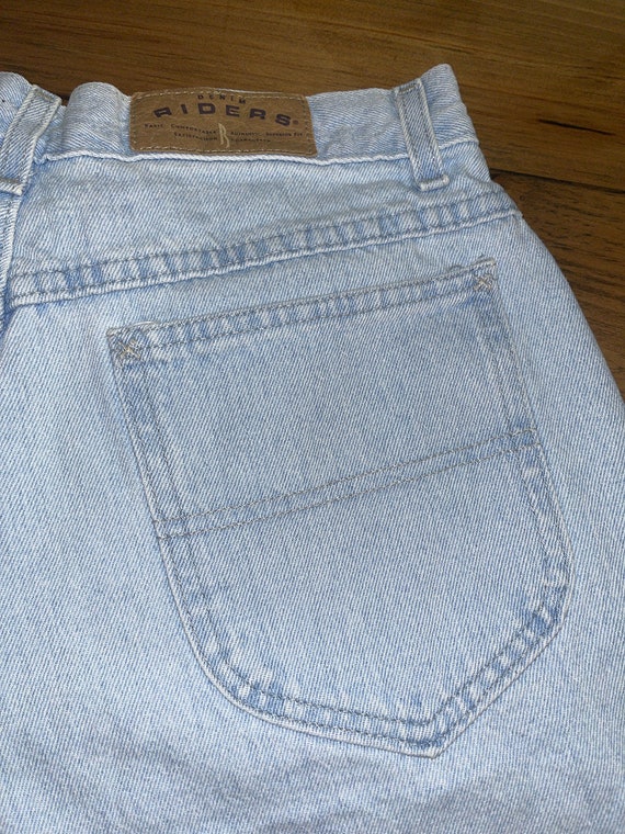 Lee Vintage Denim Jacket Vintage