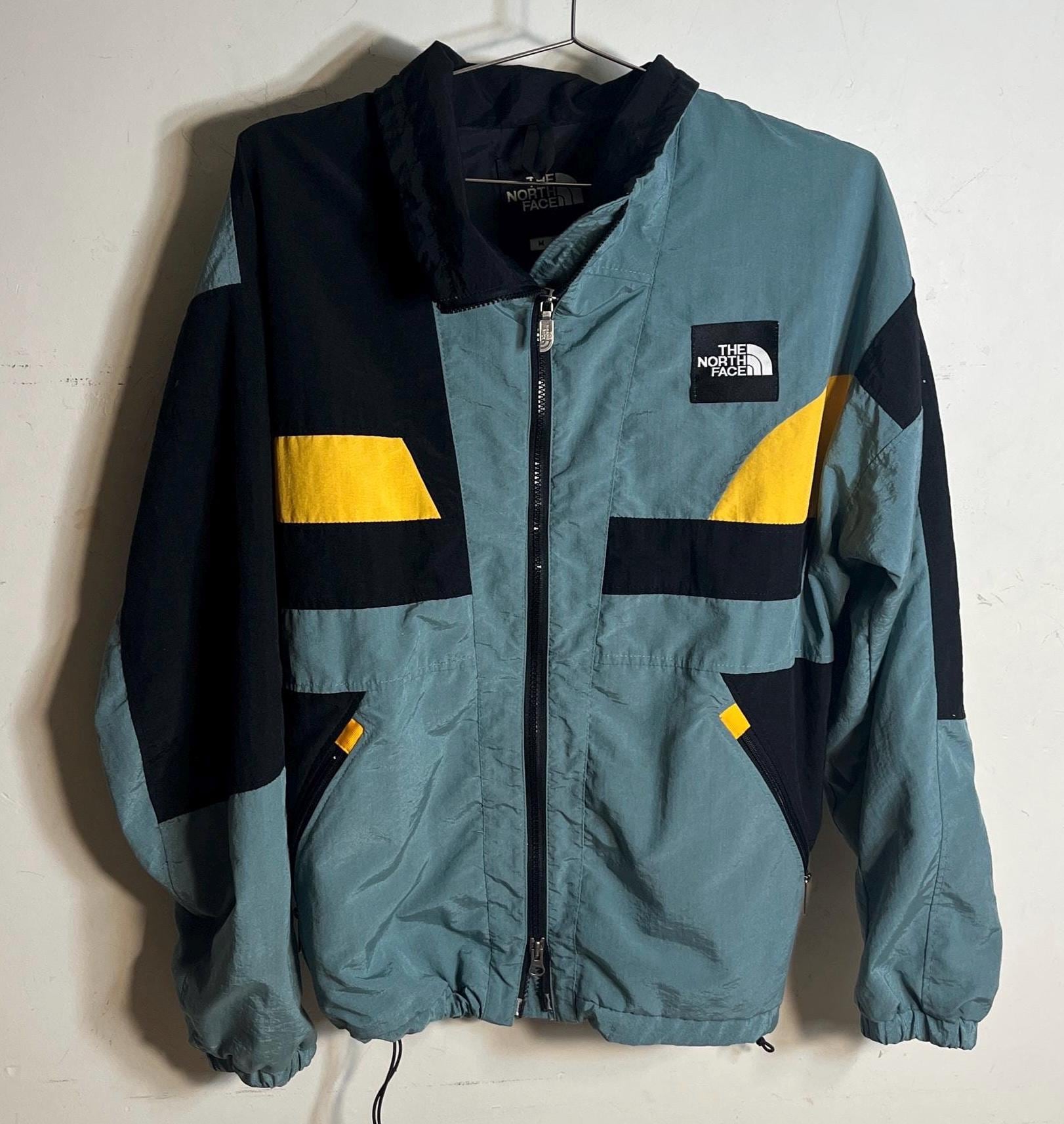 90s Northface Jacket - Etsy