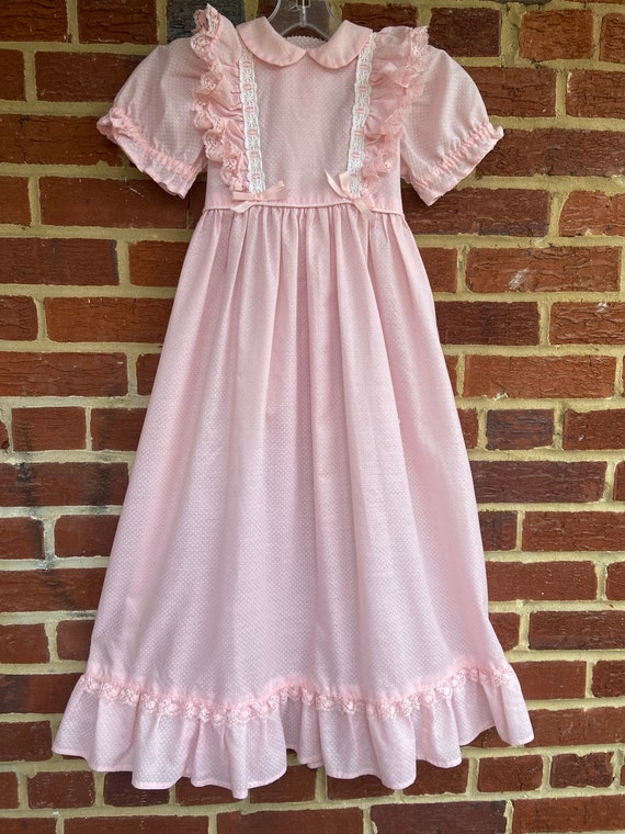 Girls maxi dress,maxi dress,girls dress, long Dres