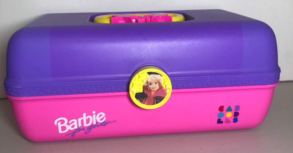 barbie caboodle ulta