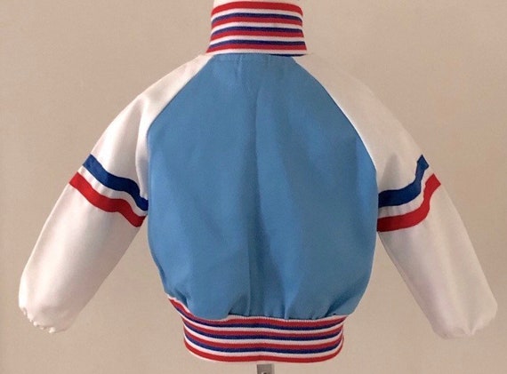 Vintage Infant Jacket, Infant Jacket, baby boy, i… - image 2