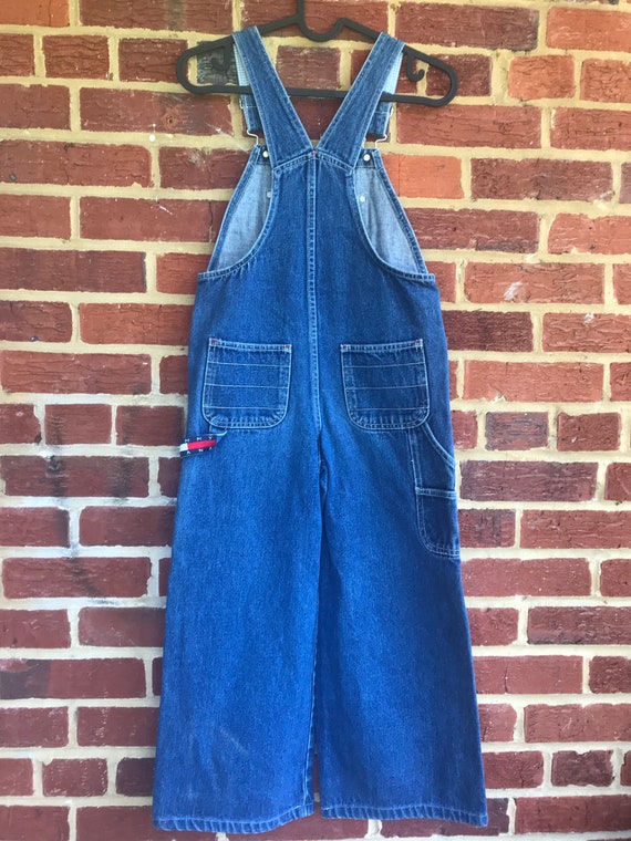 Tommy Hilfiger Denim Kids Overalls - image 5