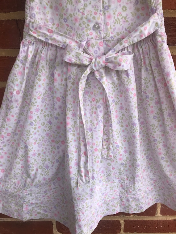 Laura Ashley  floral prairie dress,Prairie dress,… - image 7