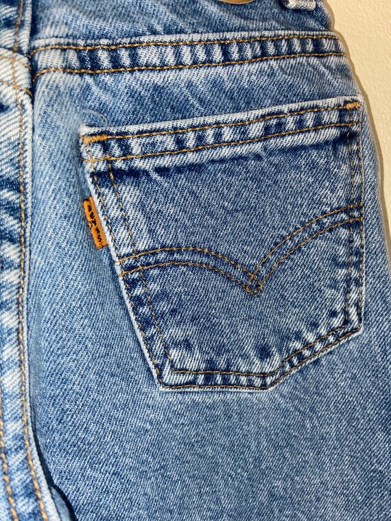 Vintage Levis Denim Jeans,Levis,Levi’s jeans, den… - image 2