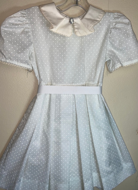Vintage Polly Flinders dress,Polly Flinders,Polly 