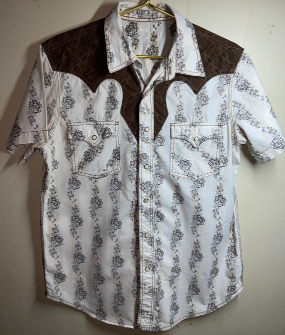 Western shirt, rodeo wear, cowboy, cowgirl, rodeo,