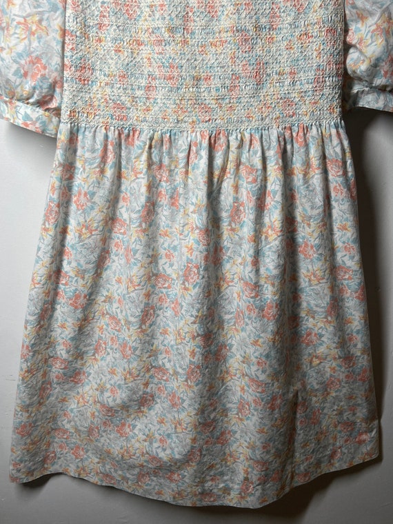 Vintage Laura Ashley Girls Dress,by,vintage dress… - image 6