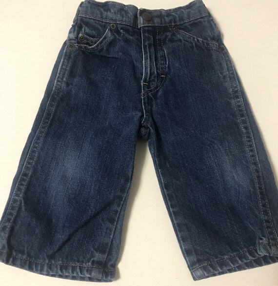 Calvin Klein Jeans,Vintage Calvin Klein, denim je… - image 3