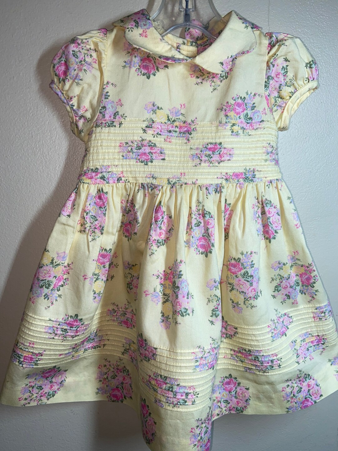 Laura Ashley Prairie Dress laura Ashley Prairie Dress infant Prairie Dress infant Dress Laura Ashley Infant Infant Baby Girl Etsy