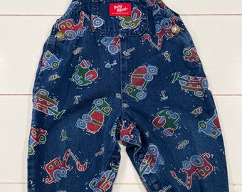 Vintage Oshkosh Overalls, 12 Months Overalls,blue Vintage Overalls,made in USA,USA Made,80s,oshkosh Joggers,truck Overalls,vintage,overalls - Etsy Vintage Oshkosh Overalls, 12 Months Overalls,blue Vintage Overalls,made in USA,USA Made,80s,oshkosh Joggers,truck Overalls,vintage,overalls - Etsy