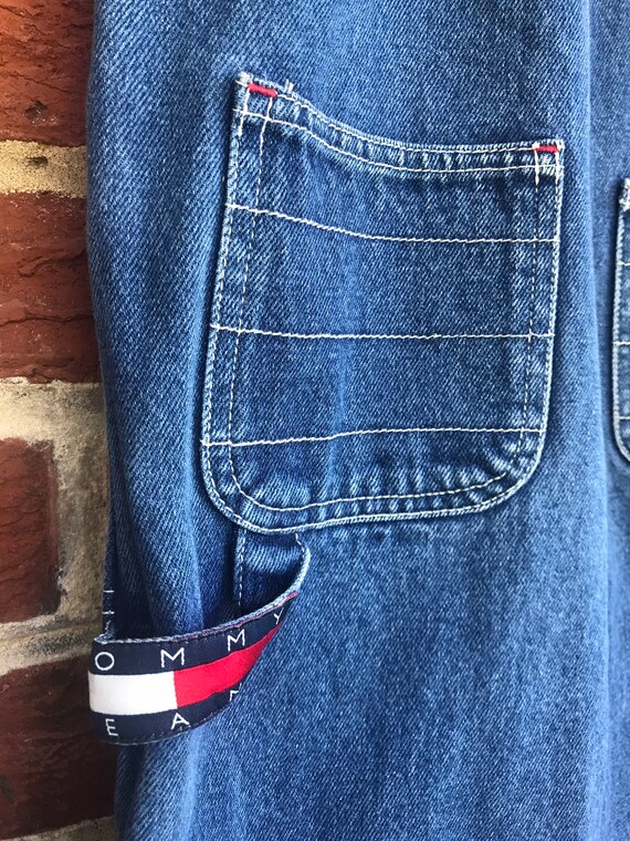 Tommy Hilfiger Denim Kids Overalls - image 6