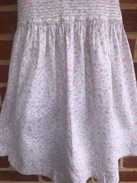 Laura Ashley  floral prairie dress,Prairie dress,… - image 3