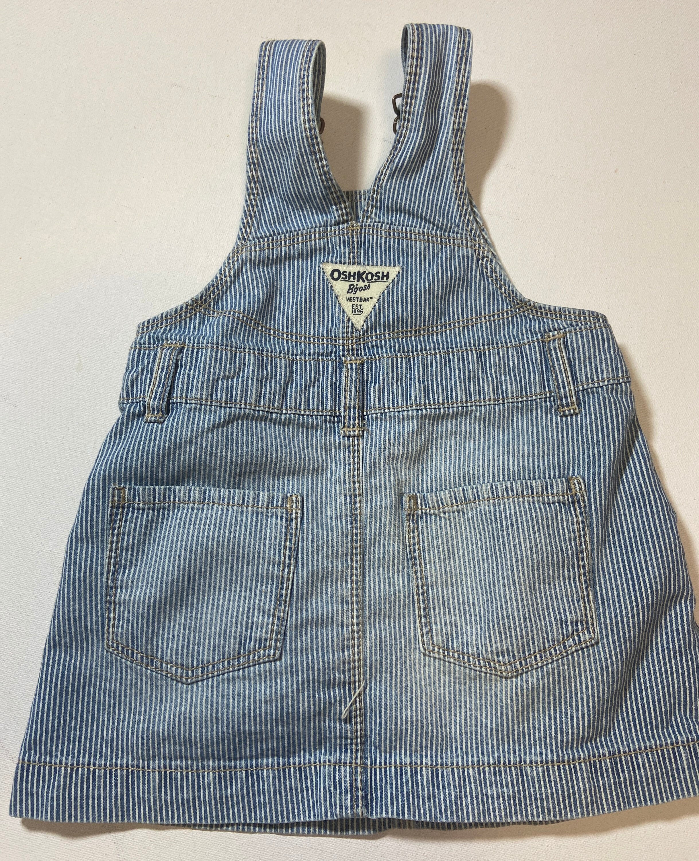 Oshkosh Jumper,overall Dress, Oshkosh, Jumper,stripped Overall Jumper, Infant, Infant Jumper,overall Dress - Etsy Oshkosh Jumper,overall Dress, Oshkosh, Jumper,stripped Overall Jumper, Infant, Infant Jumper,overall Dress - Etsy