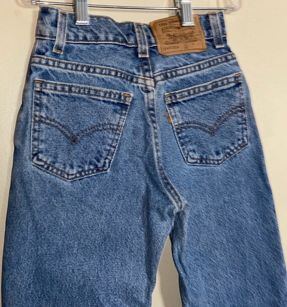 Vintage Levis Denim Jeans,Levis,Levi’s jeans, den… - image 4