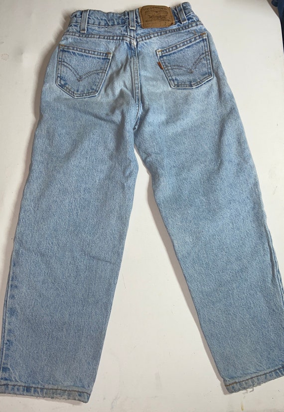 Vintage Levis Denim Jeans,Levis,Levi’s jeans, deni