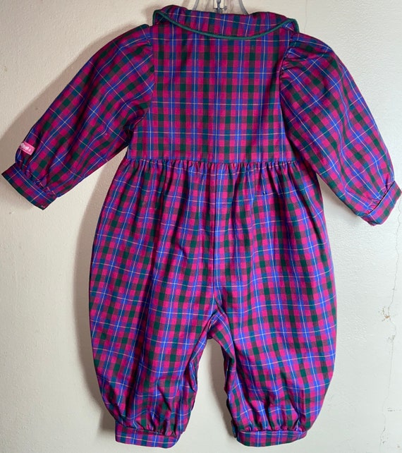 Oshkosh jumpsuit,made in USA, Oshkosh baby,Oshkos… - image 2