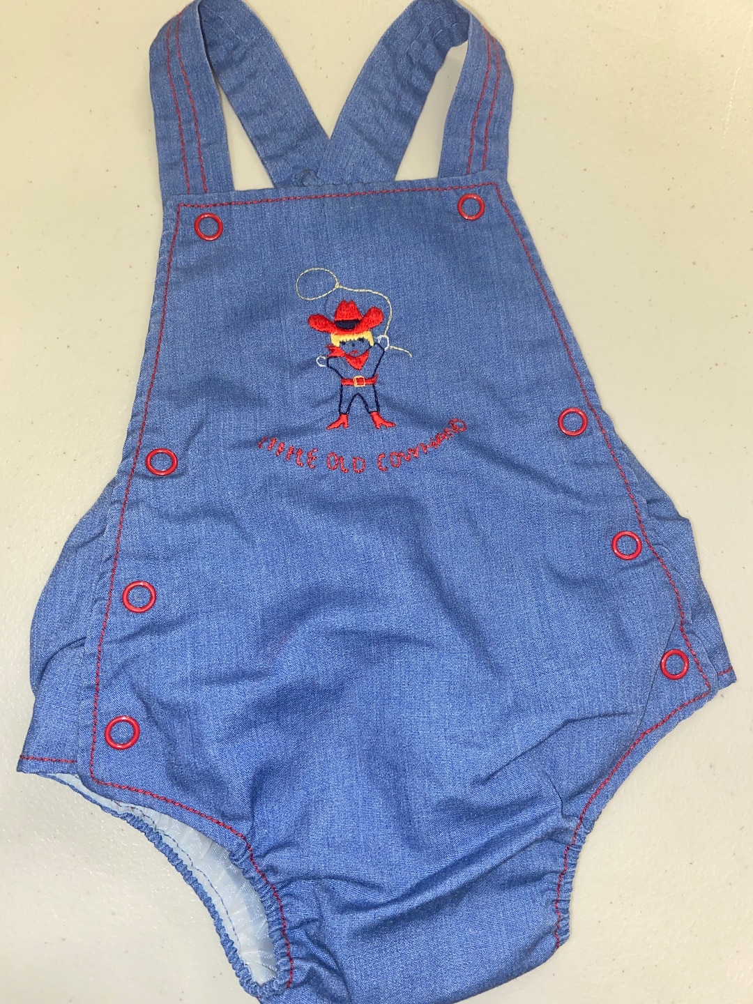Vintage Baby Plastic Pants Romper, Plastic Pants,vintage, Plastic Pants, Rubber Pants, Diaper