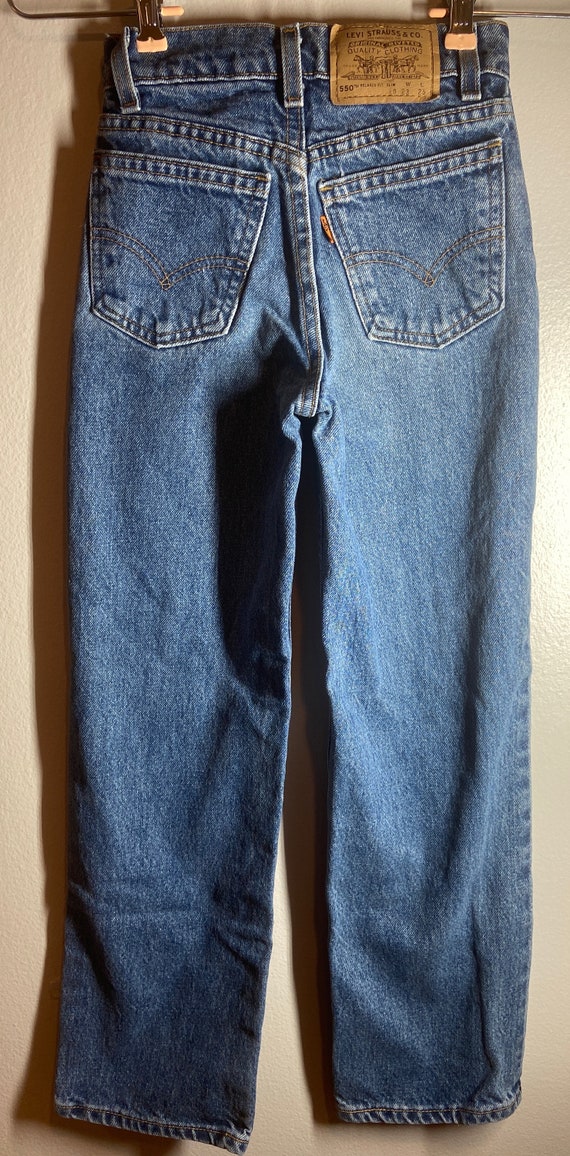 Vintage Levis Denim Jeans,Levis,Levi’s jeans, deni