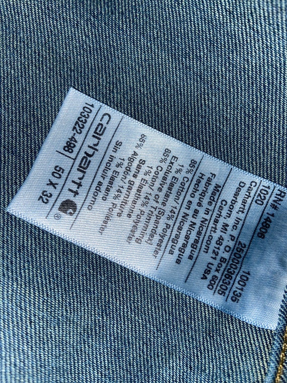 carhartt rn 14806 bibs