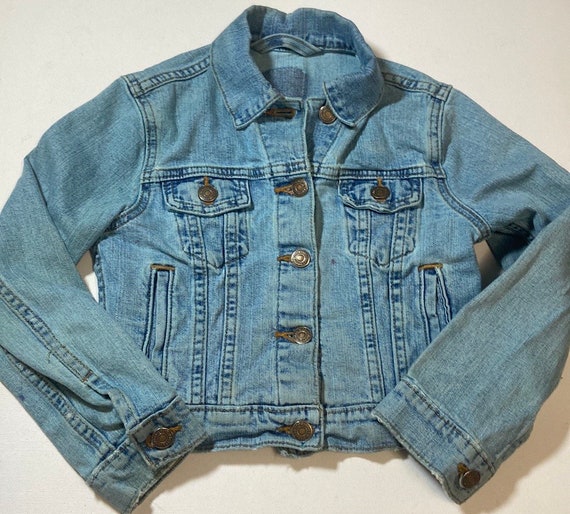 Levis Girls Jacket,denim Jacket,jean Jacket,girls Denim Jacket,girls  Jacket, Levis Denim, Levis Girls Jean Jacket, Levis Jean Jacket 