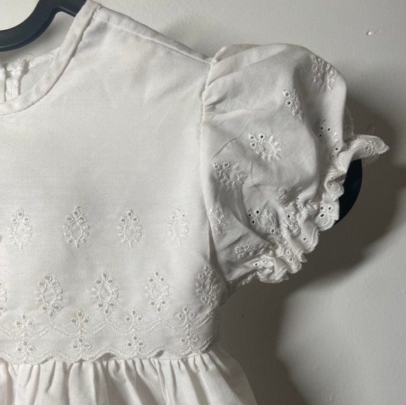 Vintage Toddler Dress,vintage,vintage dress,toddl… - image 3