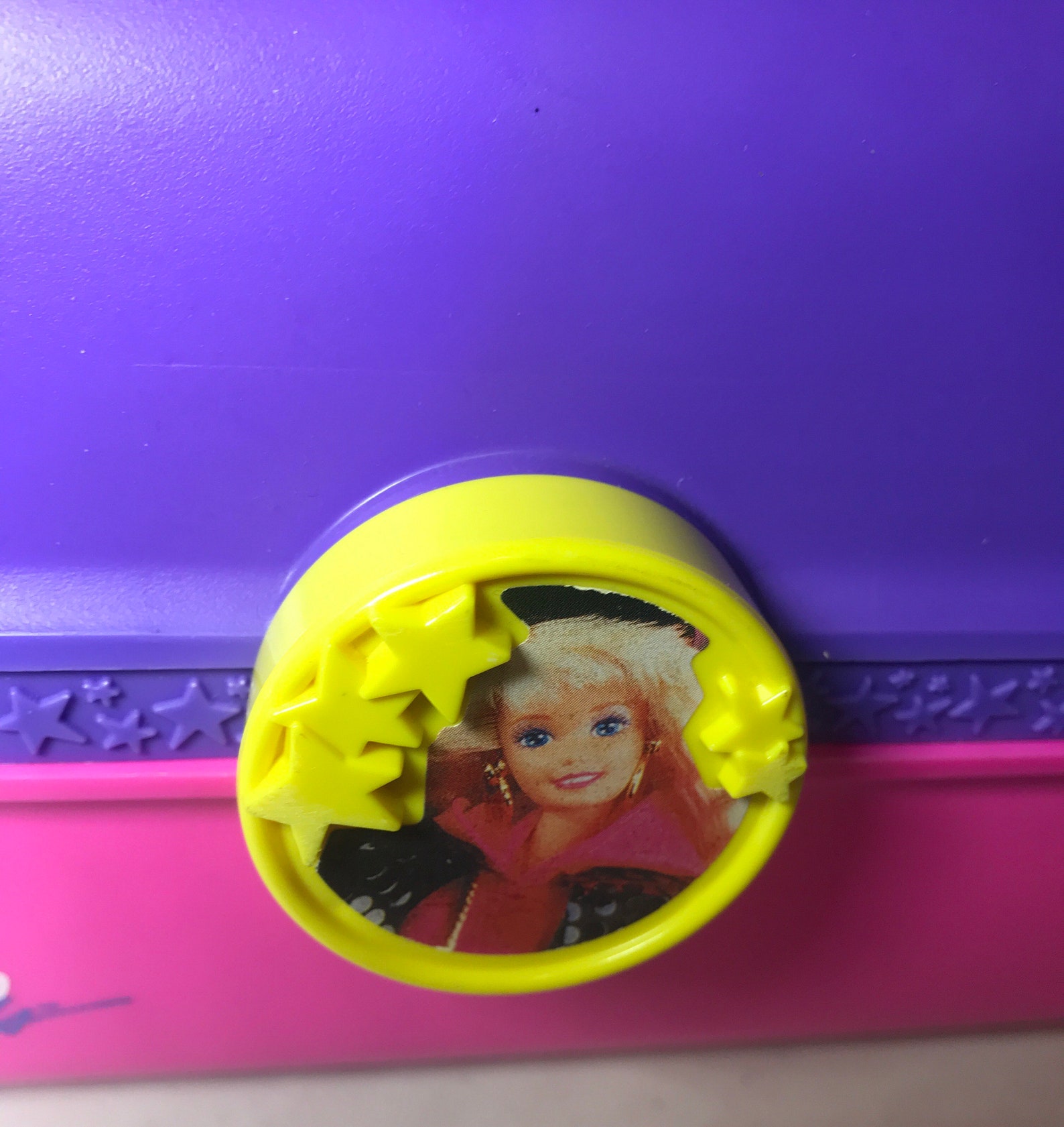 barbie caboodle ulta
