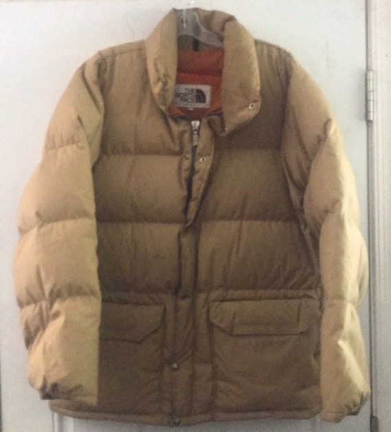 Vintage The North face Puffer Jacket, down jacket,