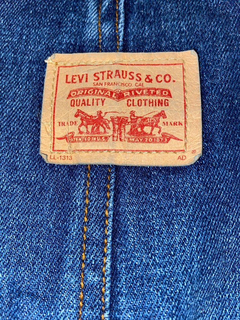 Levis toddler overalls ,toddler denim overalls,denim,denim overalls,jean overalls,Levis overalls,Levis overalls,jean overalls image 4