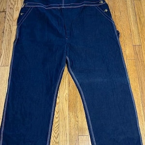 Dee Cee Pants - Etsy