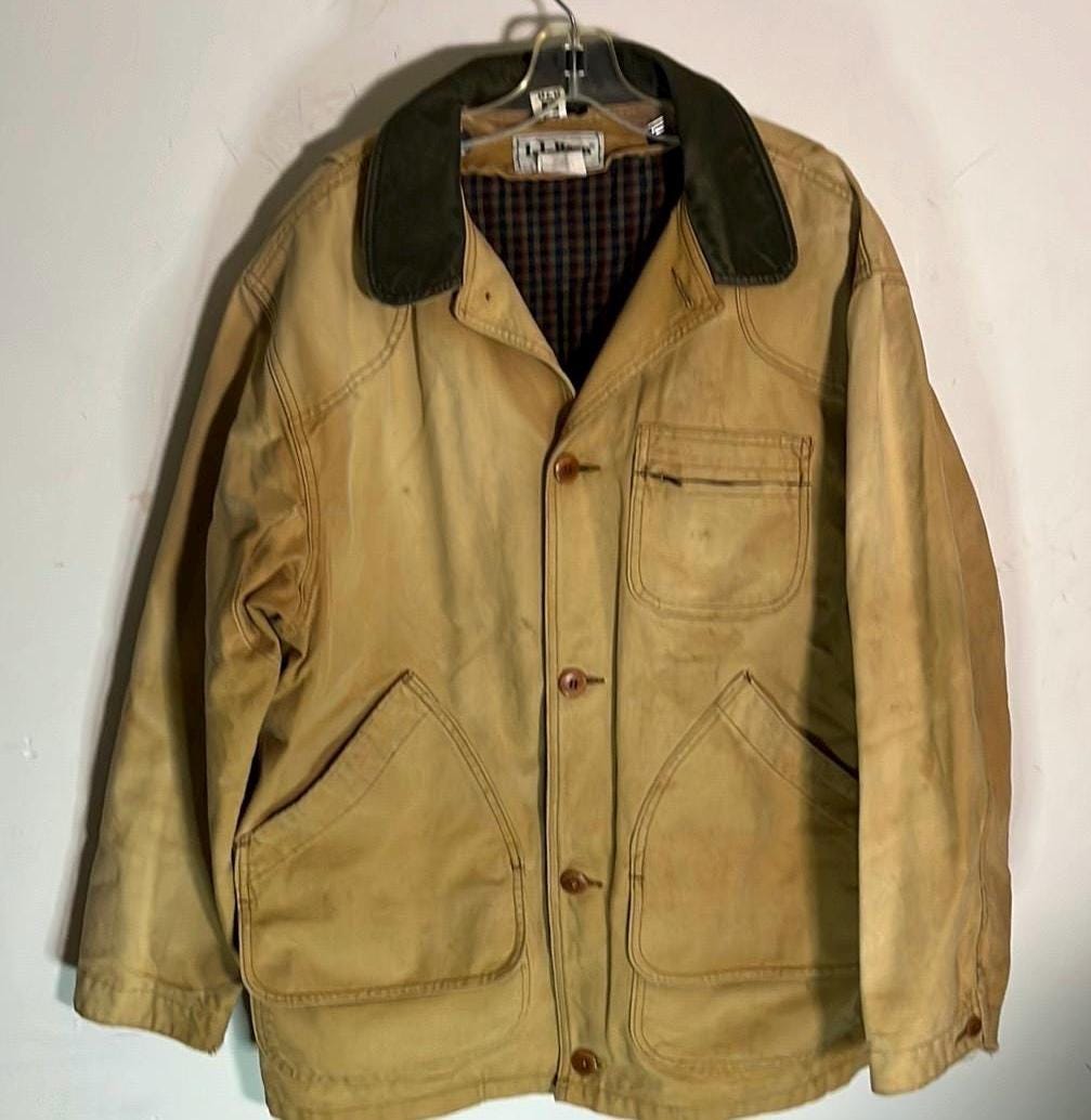 90s Ll Bean Jacket - Etsy 90s Ll Bean Jacket - Etsy