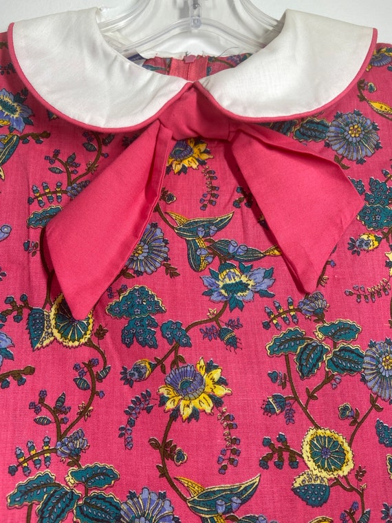 Polly Flinders dress,Polly Flinders, floral dress… - image 5