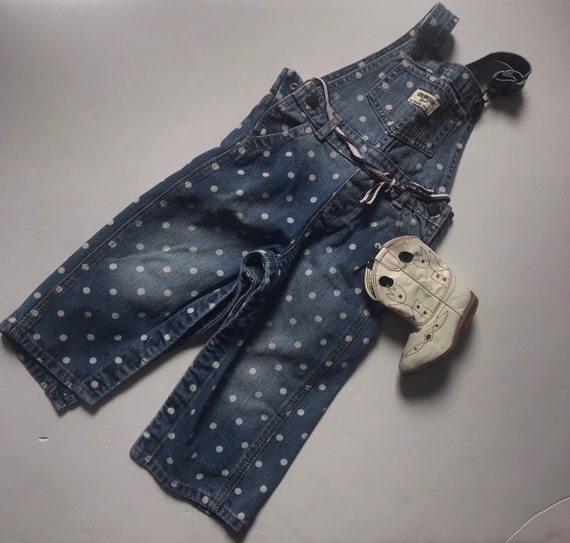 18 month best sale overalls
