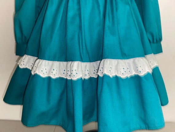 Polly Flinders T4 Vintage Dress,Polly Flinders dr… - image 3