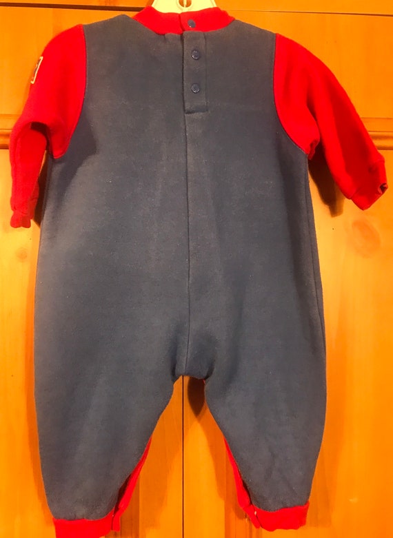 Disney infant sweattsuit, Disney, vintage Disney,… - image 8