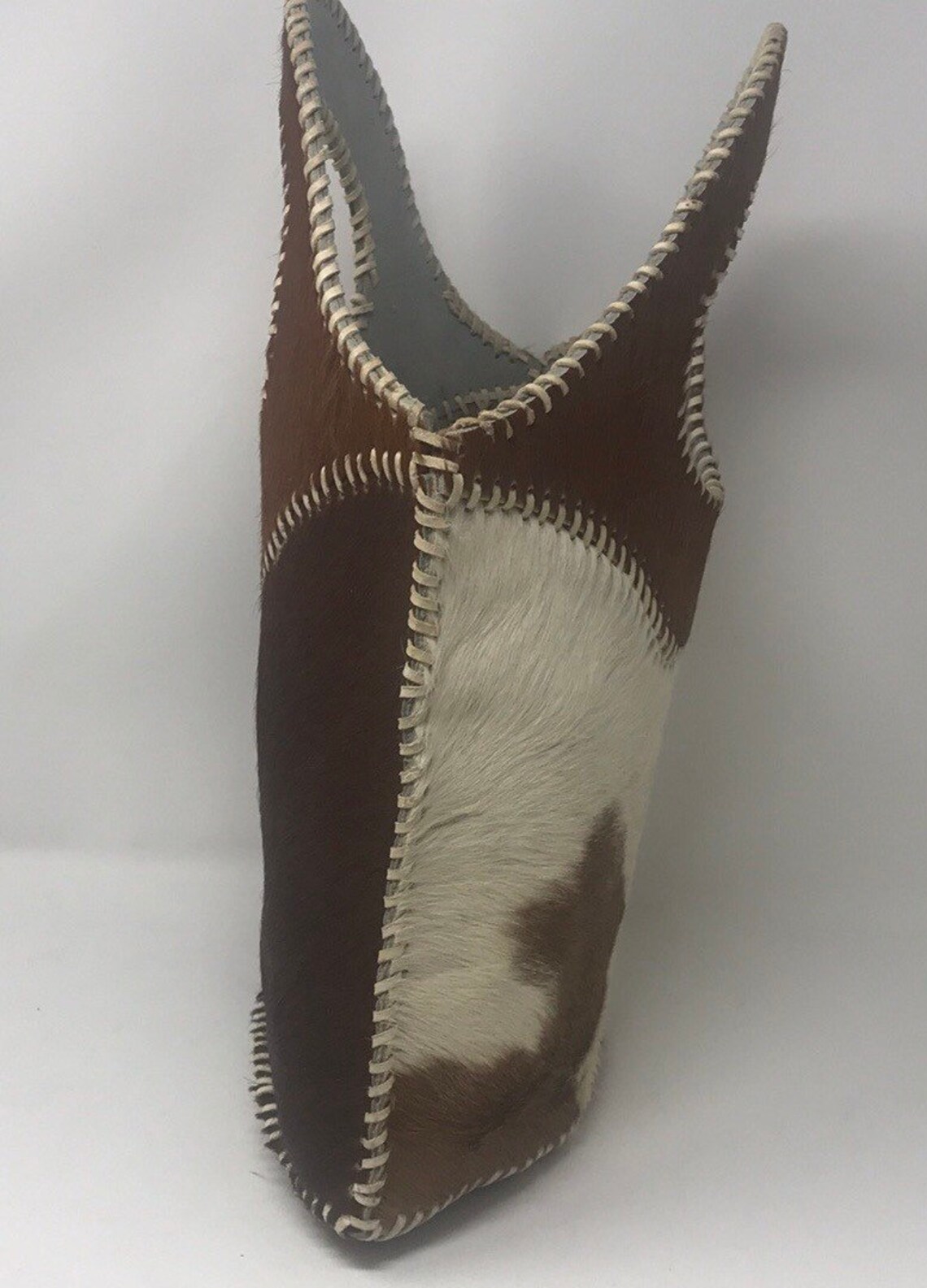 Vintage Pony Hair Pursepony Hair Vintage Purse Handmade Etsy