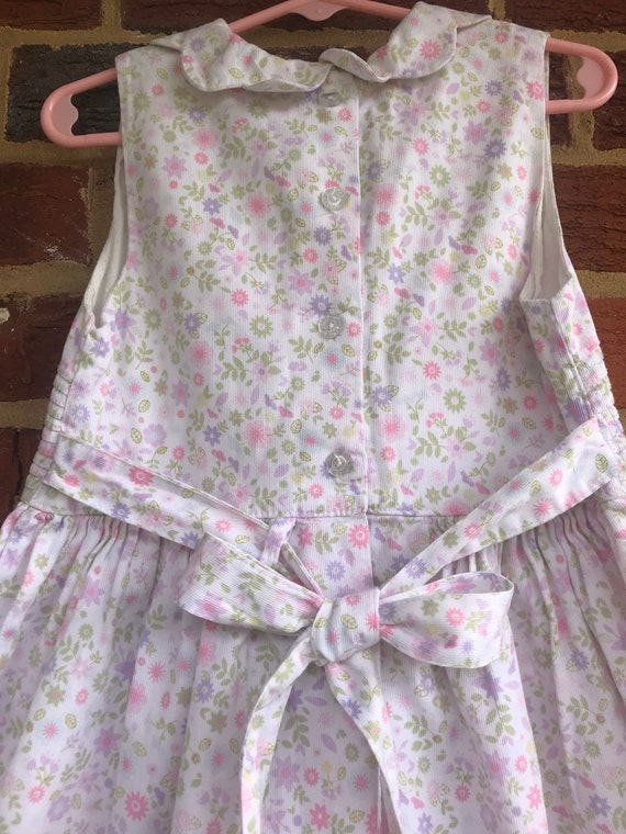 Laura Ashley  floral prairie dress,Prairie dress,… - image 6