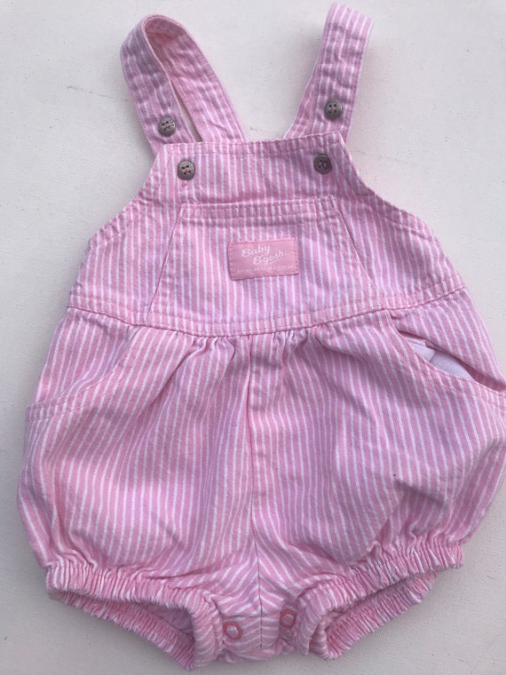Vintage Oshkosh Baby Bubble,vintage,vintage Oshkos