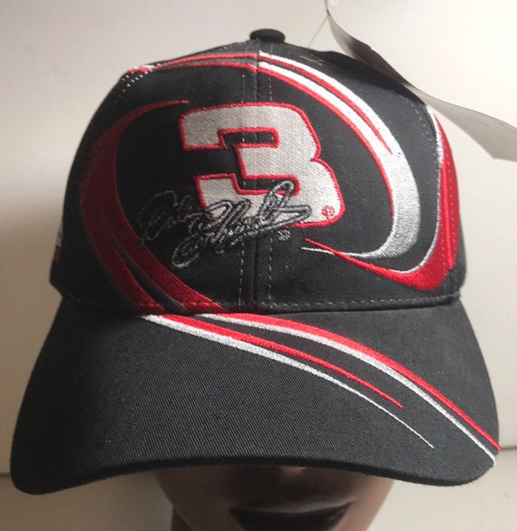 Dale Earnhardt Sr ,Vintage Chase Authentics Hat,V… - image 1