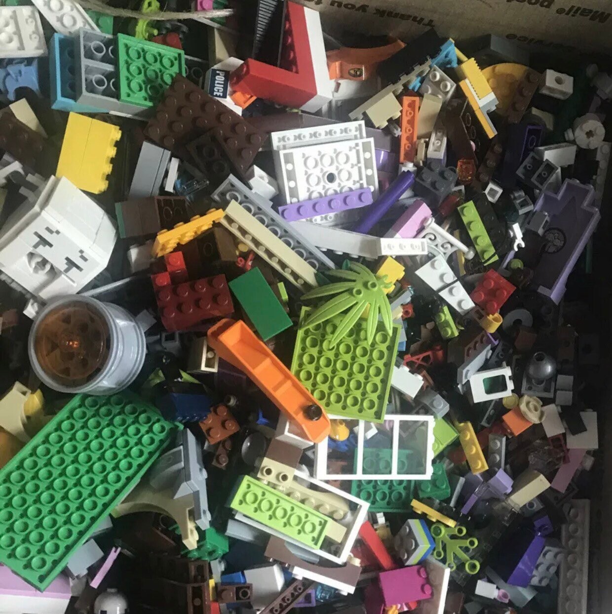 Loose Legos Etsy