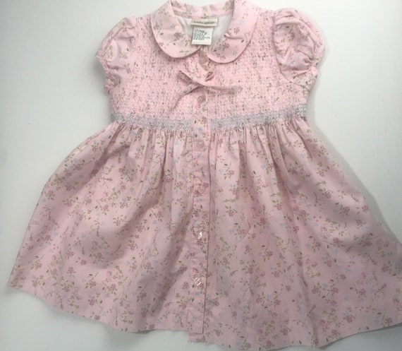 Laura Ashley prairie dress,Laura Ashley, prairie d