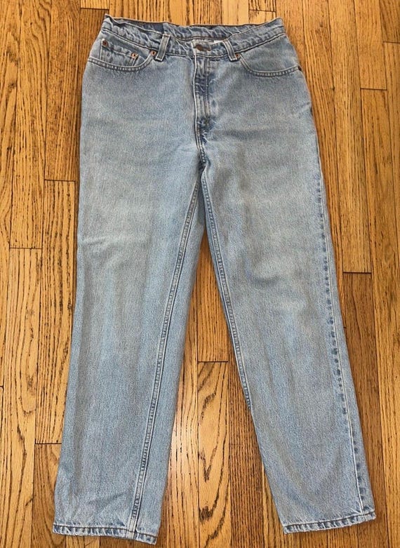 Lee frisko jeans- vintage- - Gem Lee frisko jeans- vintage- - Gem