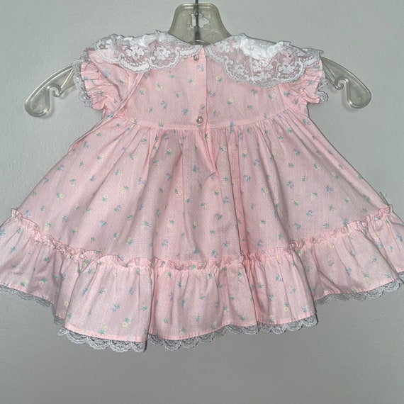 Baby girl dress,Sears dress,infant dress,infant,S… - image 6