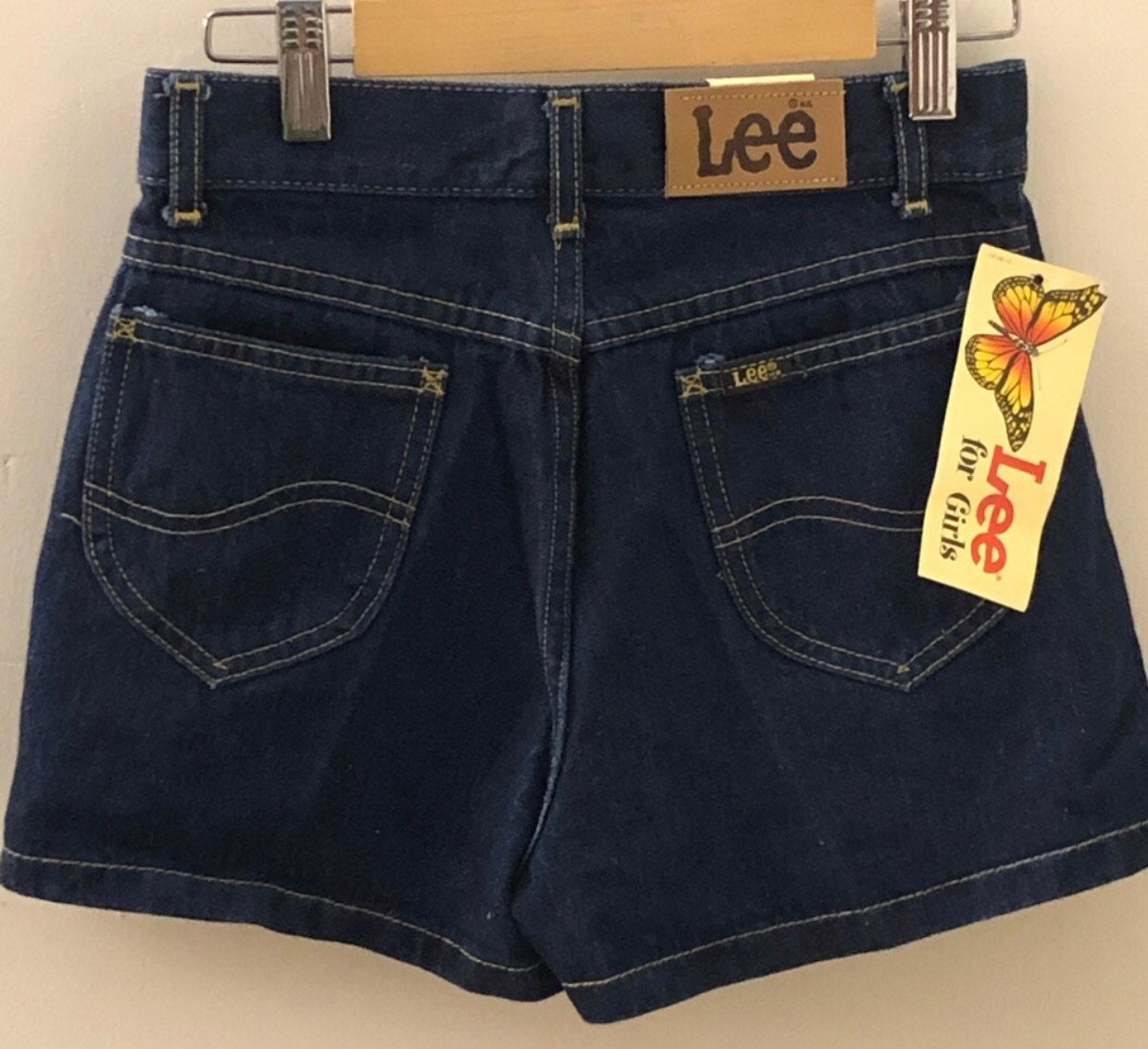 Deadstock Lee Riders - Etsy