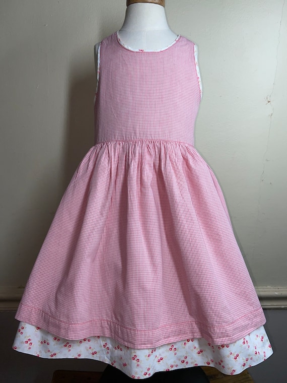 Gap toddler 2024 girl dresses