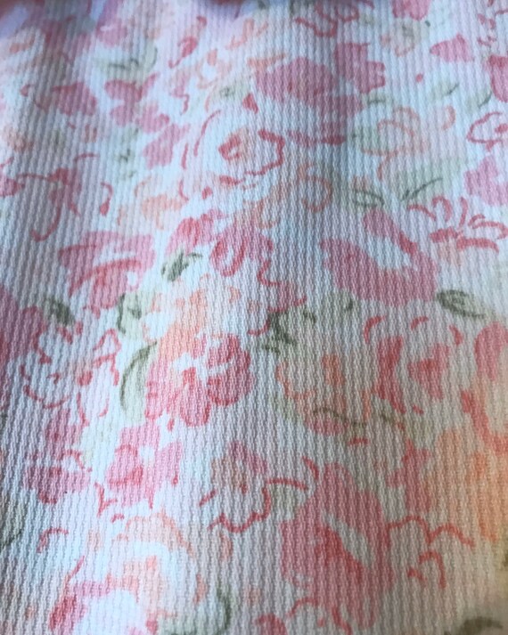 Laura Ashley  floral sz 4 prairie dress - image 3