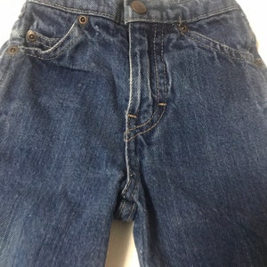 Calvin Klein Jeans,Vintage Calvin Klein, denim jeans vintage denim,vintage jeans,vintage,vintage toddler denim image 4
