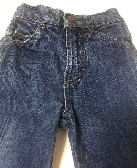 Calvin Klein Jeans,Vintage Calvin Klein, denim je… - image 4