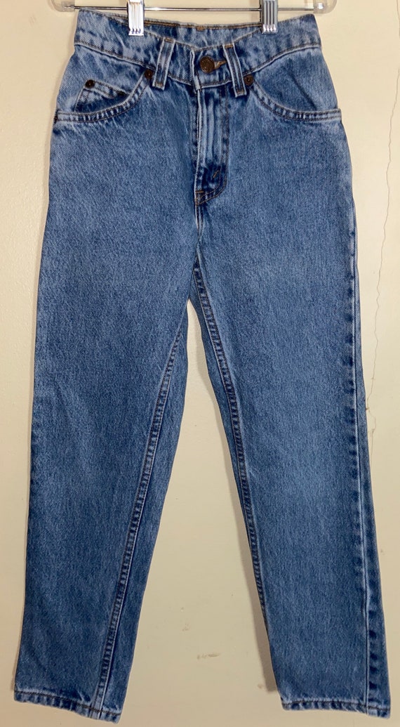 Vintage Levis Denim Jeans,Levis,Levi’s jeans, den… - image 3