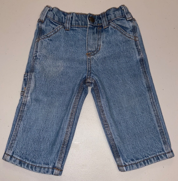 Carhartt Infant Jeans baby Denim Carhartt carhartt Jeans